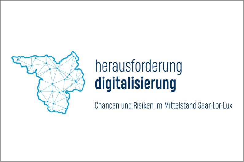 Konferenz „Herausforderung Digitalisierung“ am 07.06. im Cloef Atrium