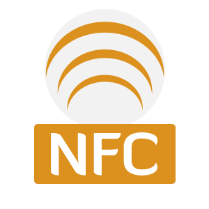 Icon NFC