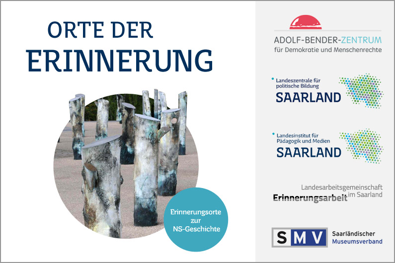 App - Orte der Erinnerung