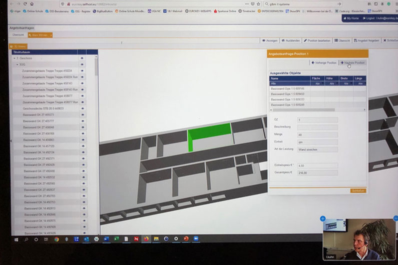 BIM in der Baubranche – Praxisprojekte zeigen konkrete Lösungen