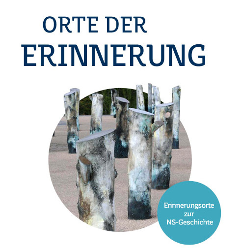 App - Orte der Erinnerung