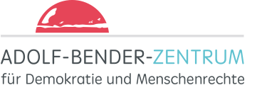 Logo Adolf Bender Zentrum