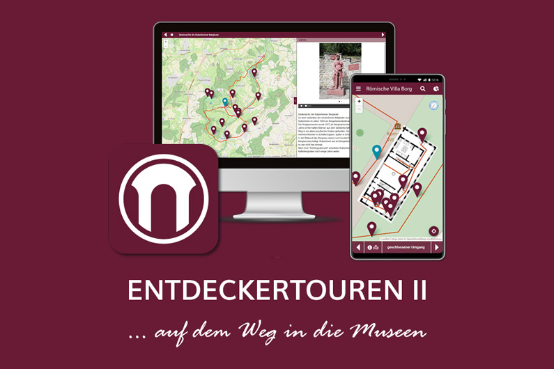 Entdeckertouren II