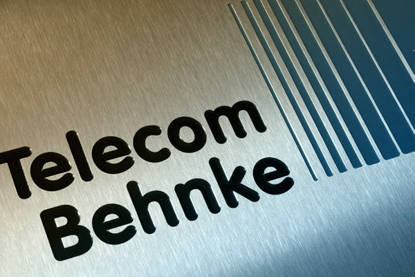 Projekt Telecom Behnke