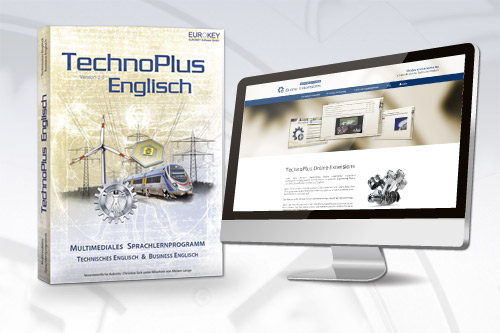 TechnoPlus Englisch Suite